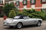 Ferrari 250 GT Cabriolet 1958 года